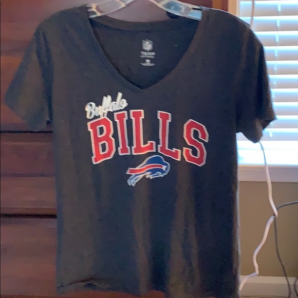 buffalo bills t shirt old navy